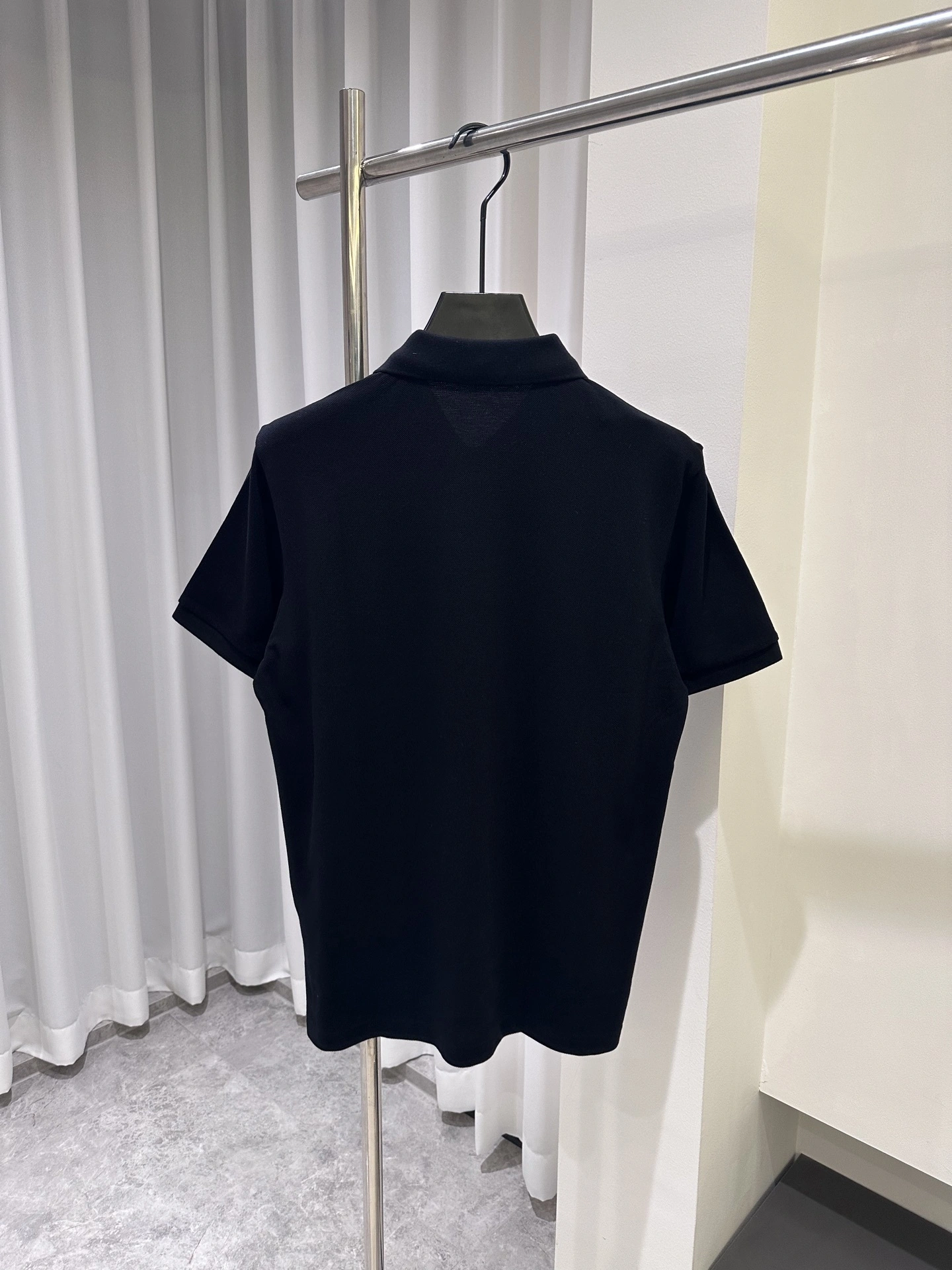 &wg.luxury- 7o9385r polo cotton 2colour item:E-F382D2901-2